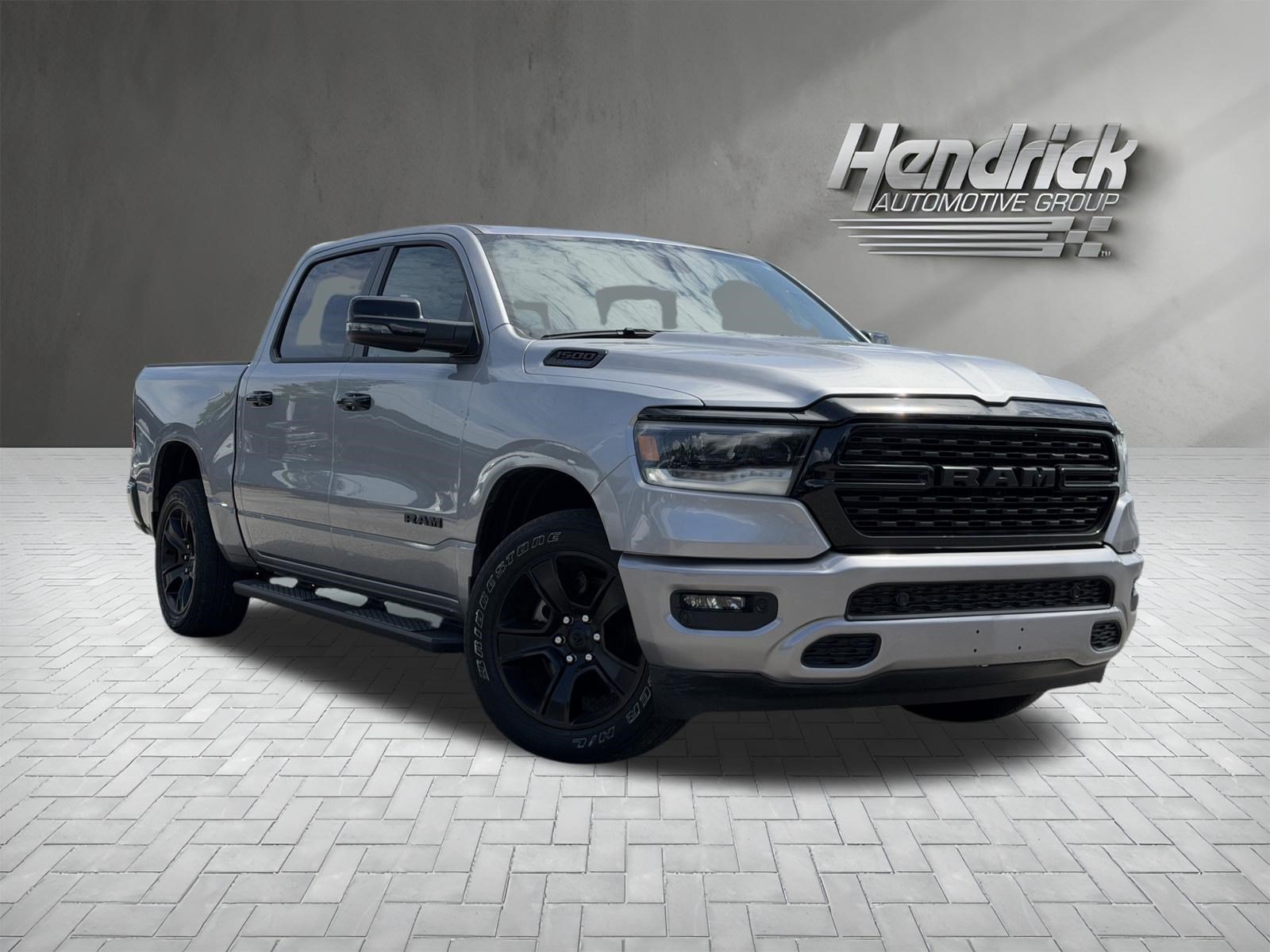 ram ram 1500 pickup 2023 1C6SRFFT9PN652381 image ram ram 1500 pickup 2023 1C6SRFFT9PN652381 image